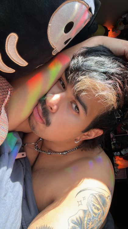 onegayhomo OnlyFans picture