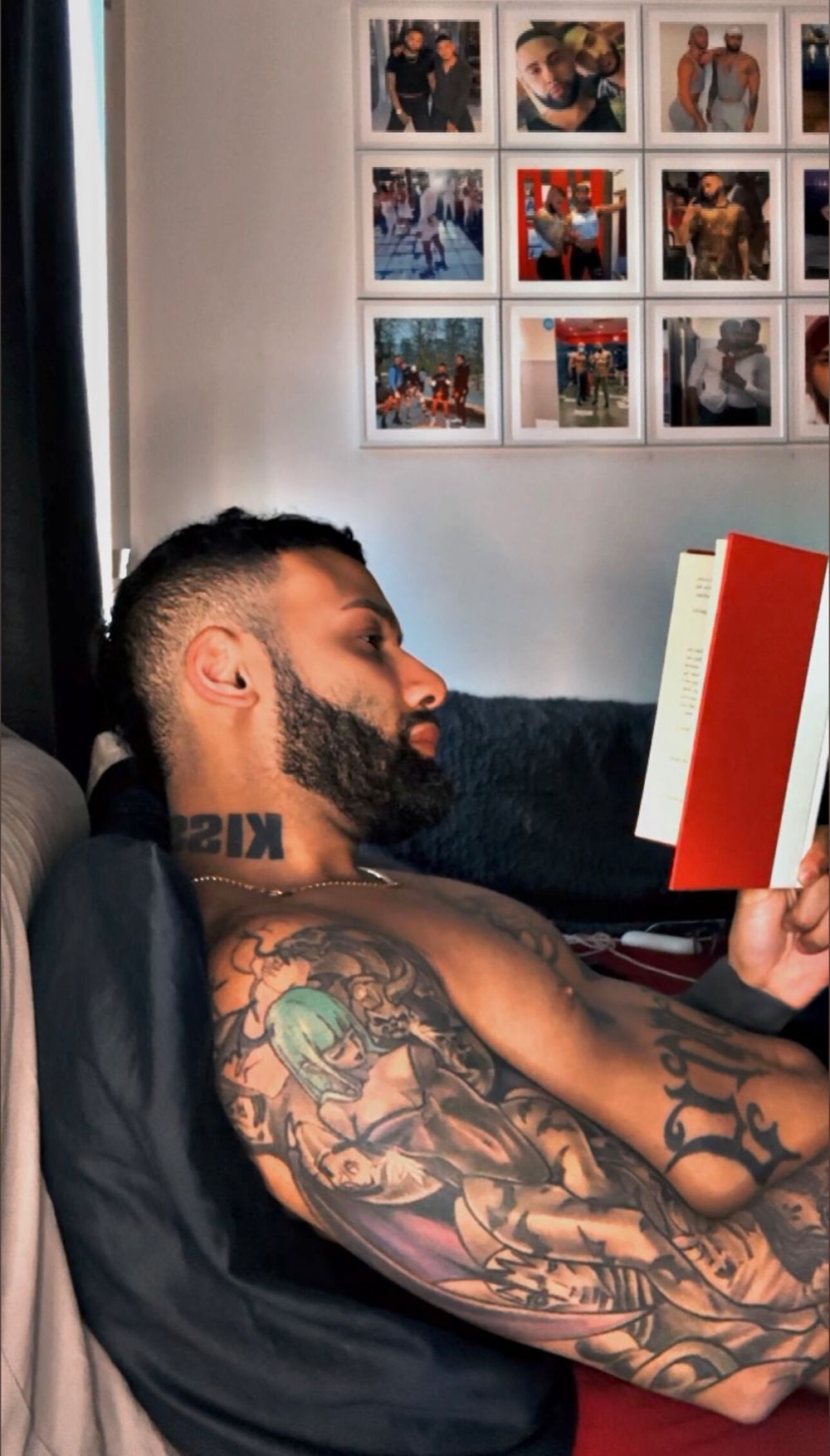daddycartel OnlyFans profile picture