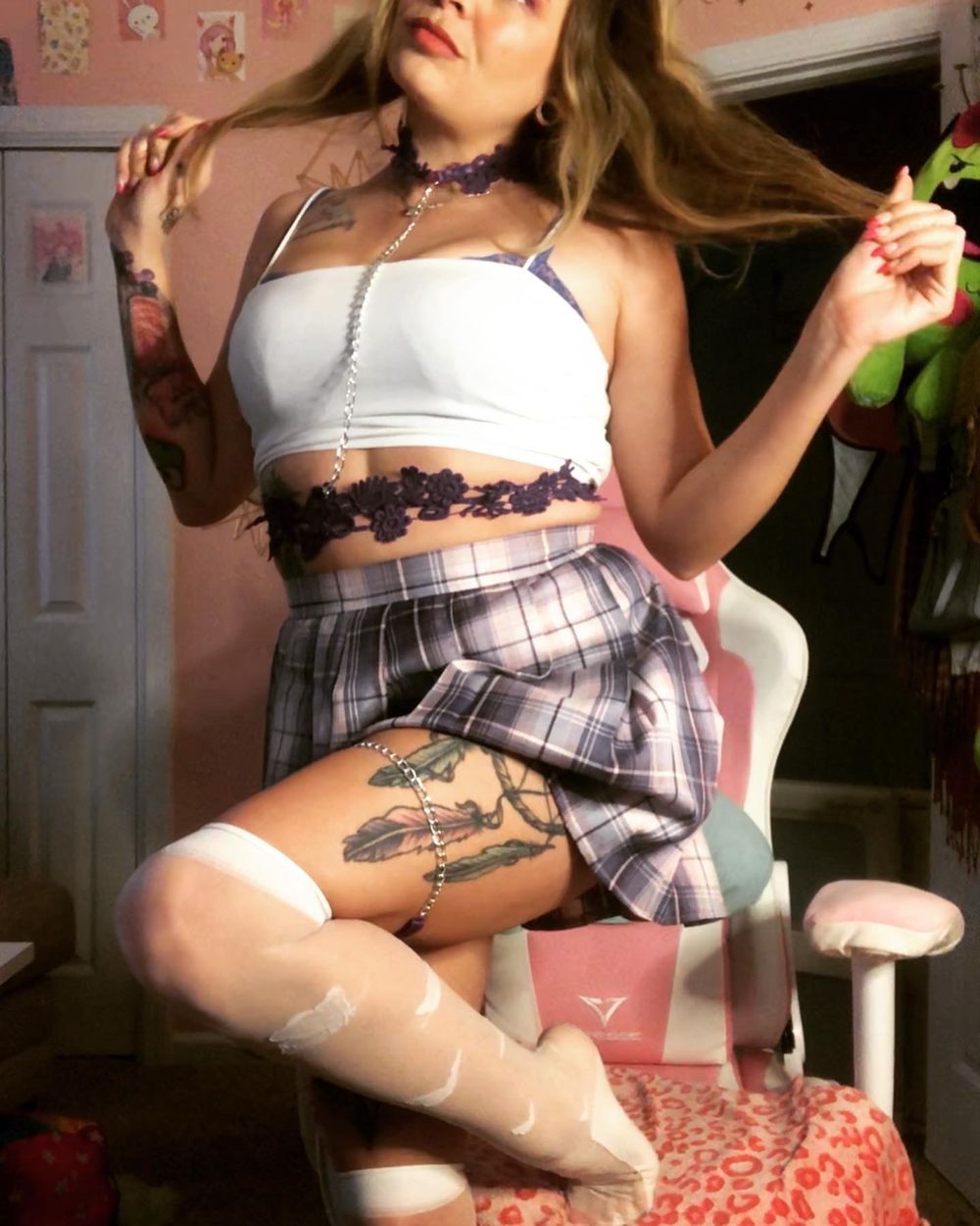 berrybabe07 OnlyFans profile picture