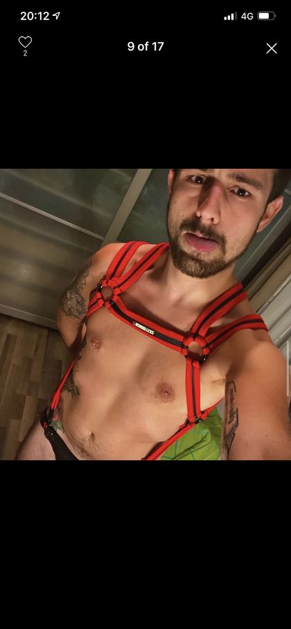 fetish.sub OnlyFans picture
