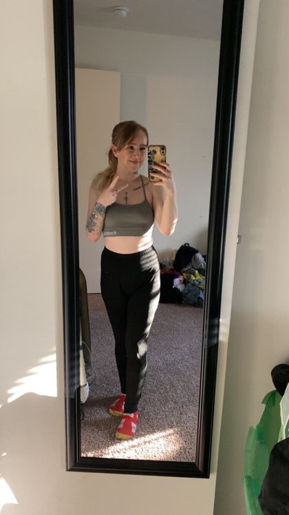 irisuwould OnlyFans picture