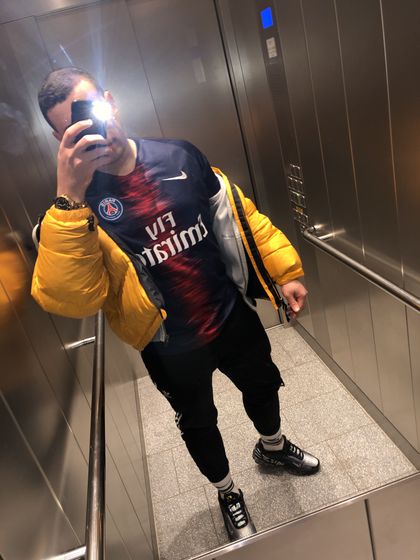 feet_boiy OnlyFans picture