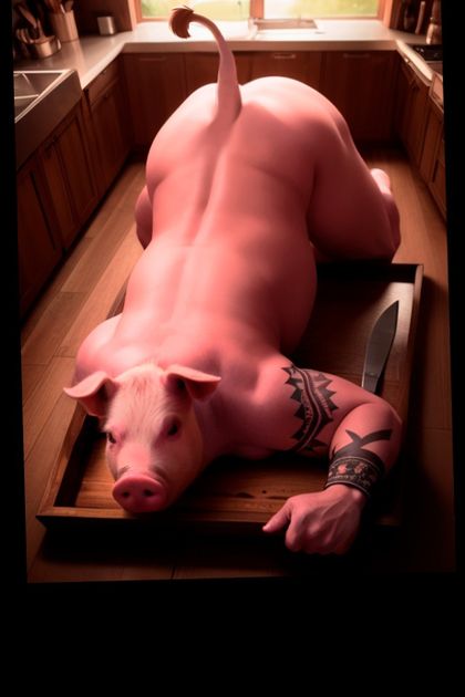 boybigpig OnlyFans picture