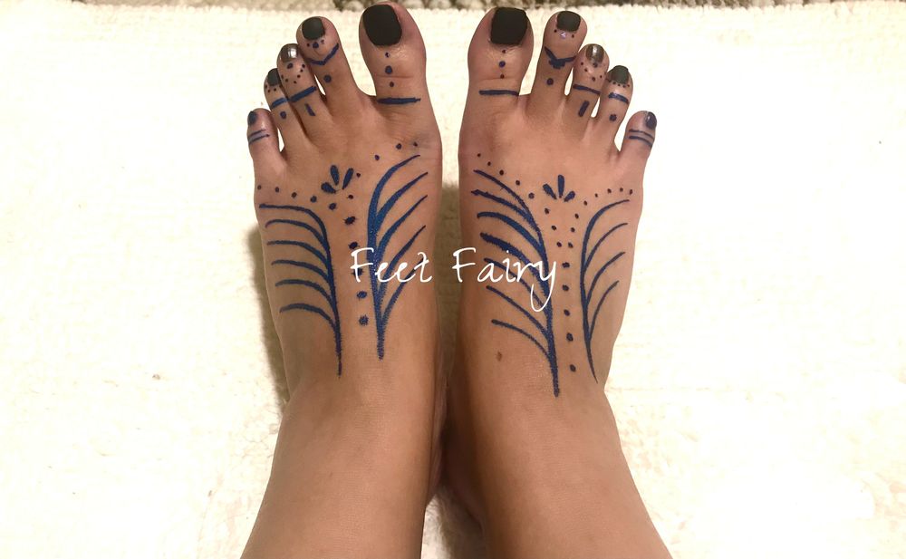 feetfairyfun OnlyFans profile picture