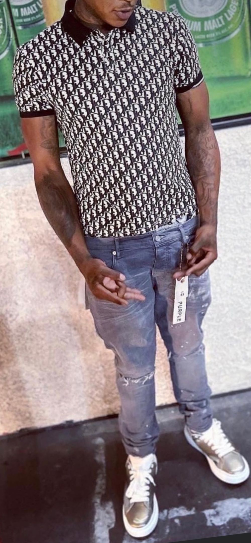 gangstadicknher OnlyFans profile picture