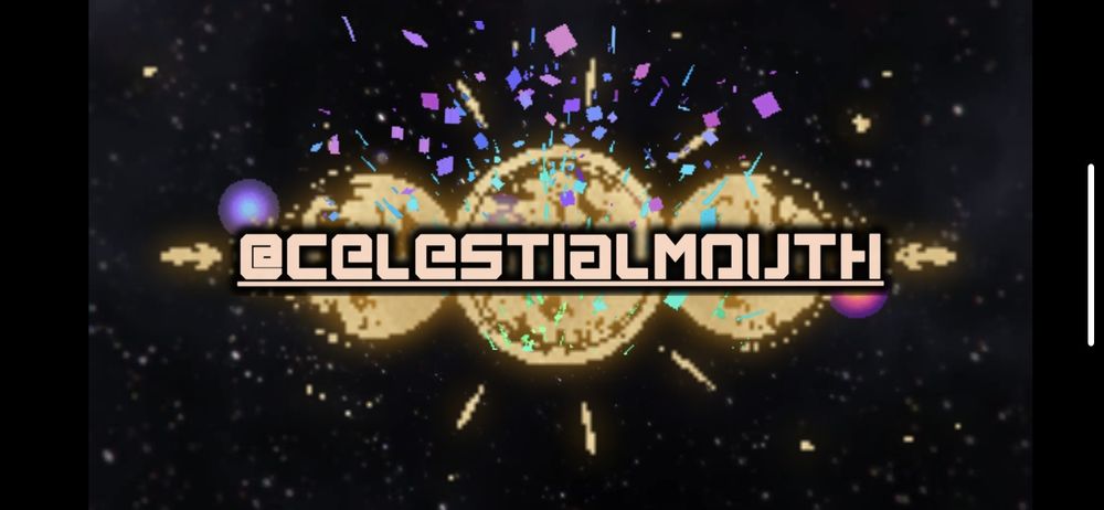 celestialmouth OnlyFans profile picture