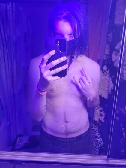 drmysteryman OnlyFans picture