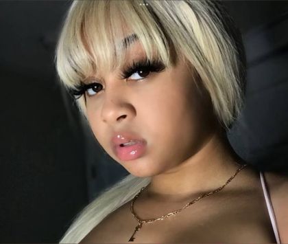 amourjazmina OnlyFans picture