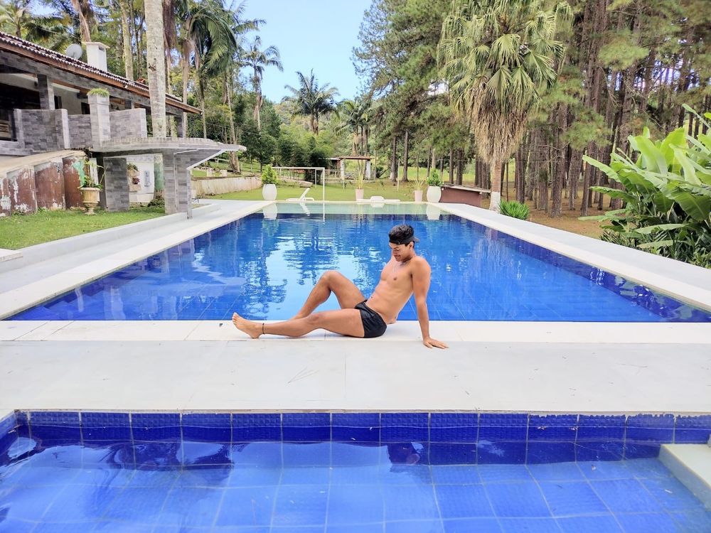 xlorenzogonz4lz OnlyFans profile picture