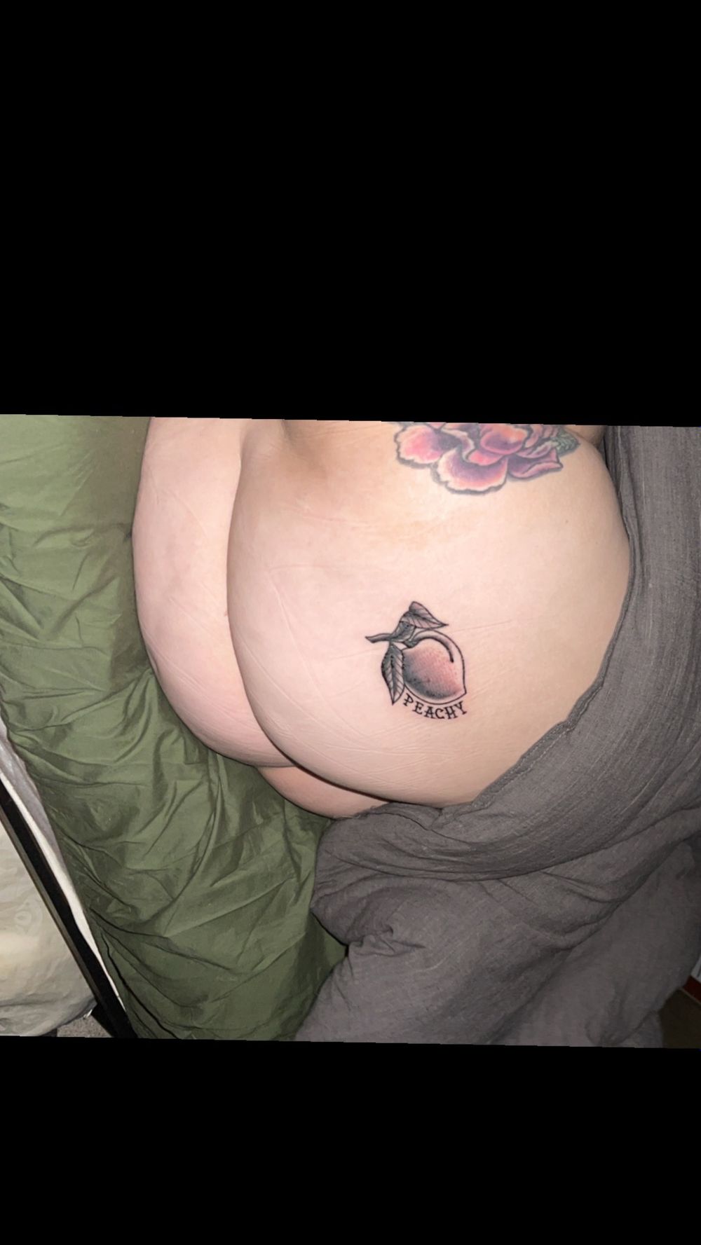 peachonapeach OnlyFans profile picture