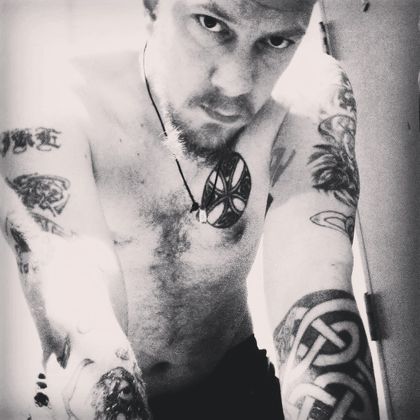 mikebenji77 OnlyFans picture