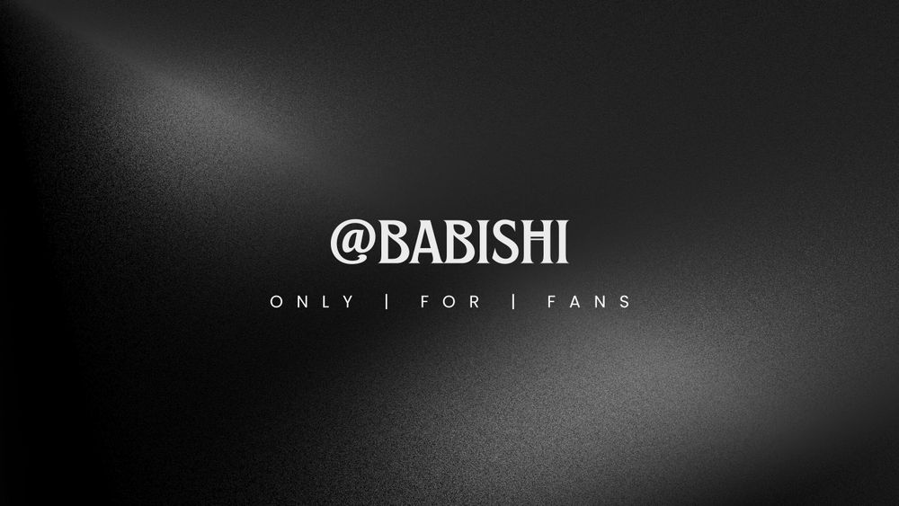 babishi OnlyFans profile picture
