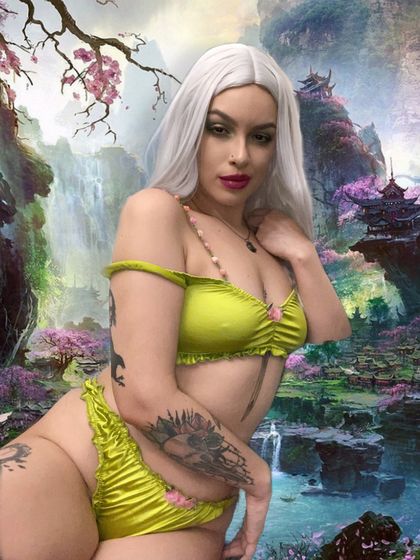 graspofdarkness OnlyFans picture