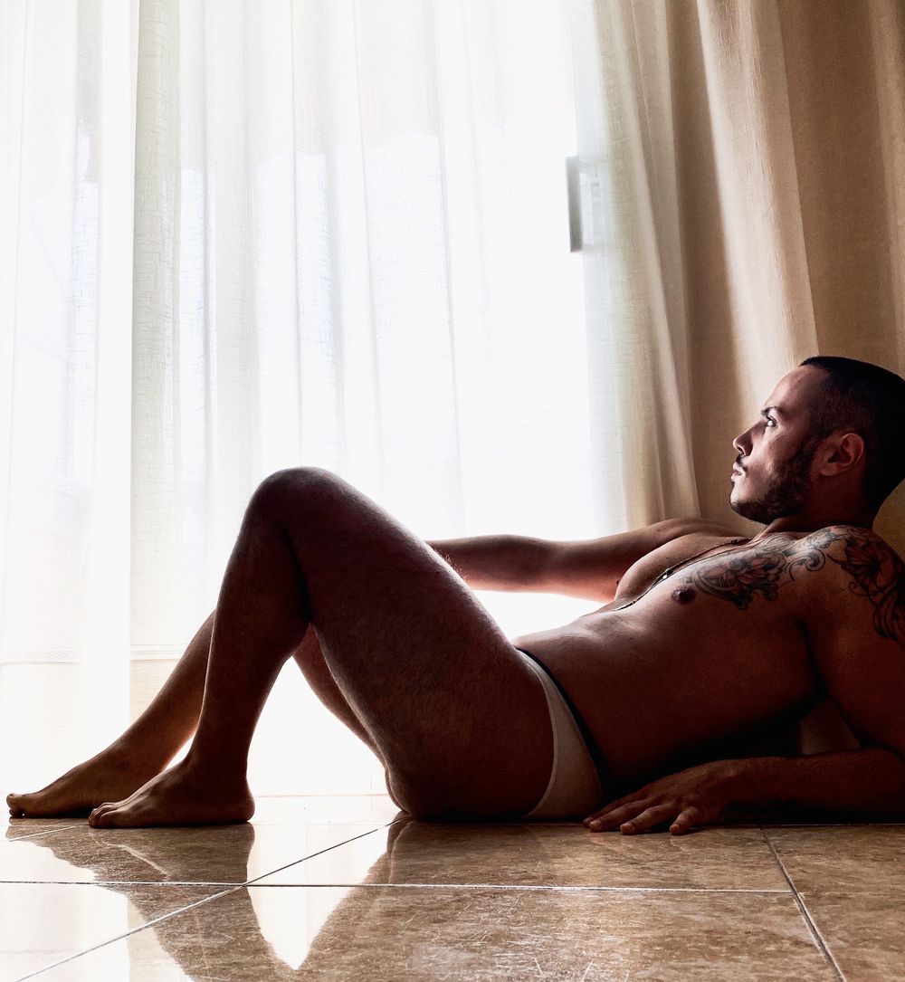poseidone91xxx OnlyFans profile picture