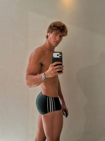 lorenzobluex OnlyFans picture
