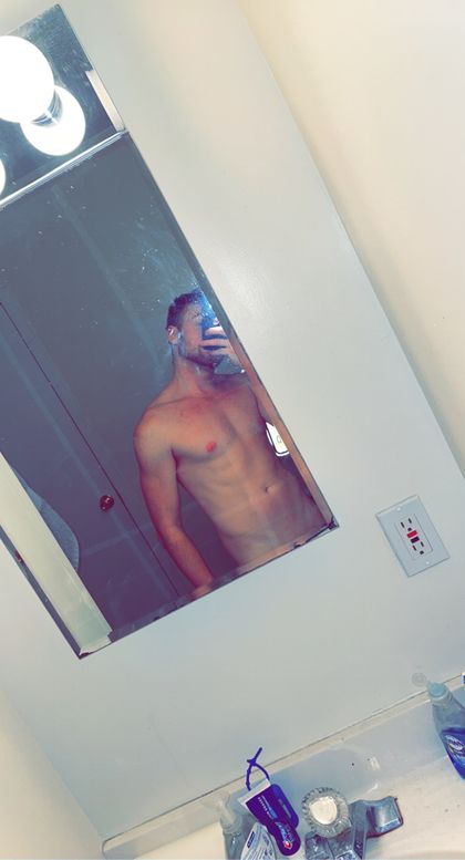 samtheredhead OnlyFans picture