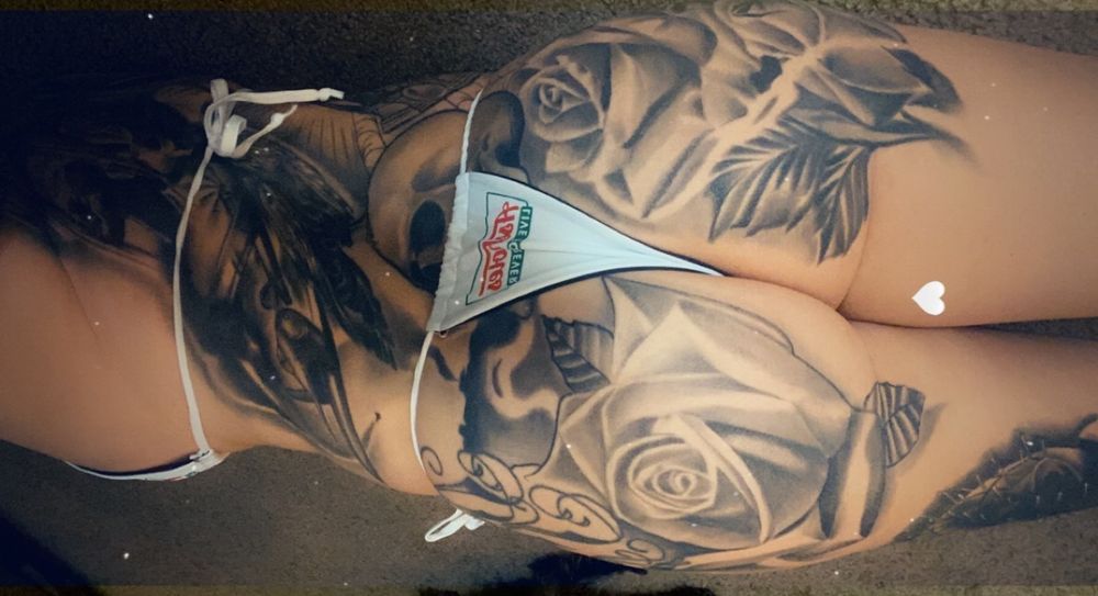 tattooed_girl OnlyFans profile picture