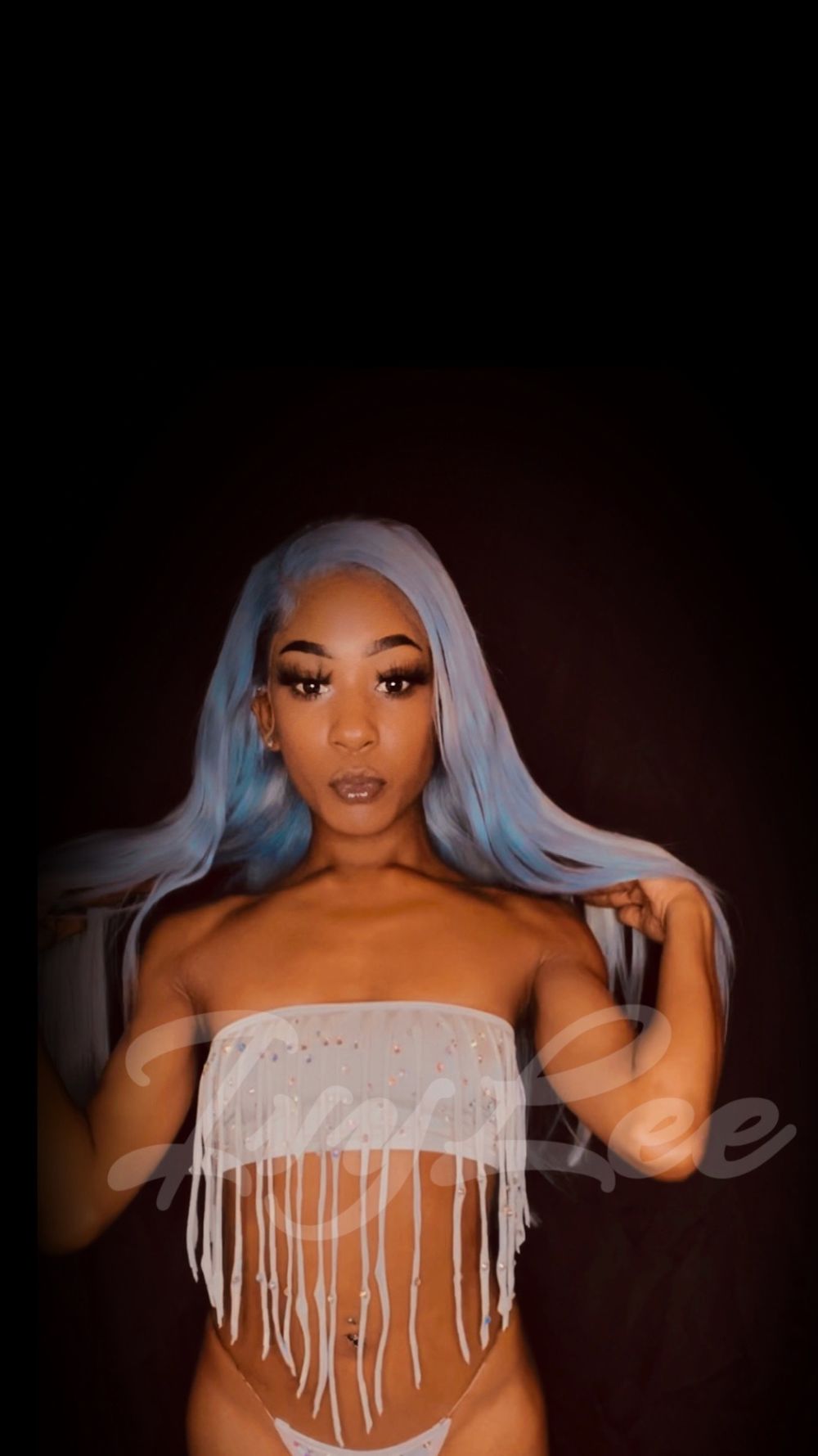 theivylee OnlyFans profile picture
