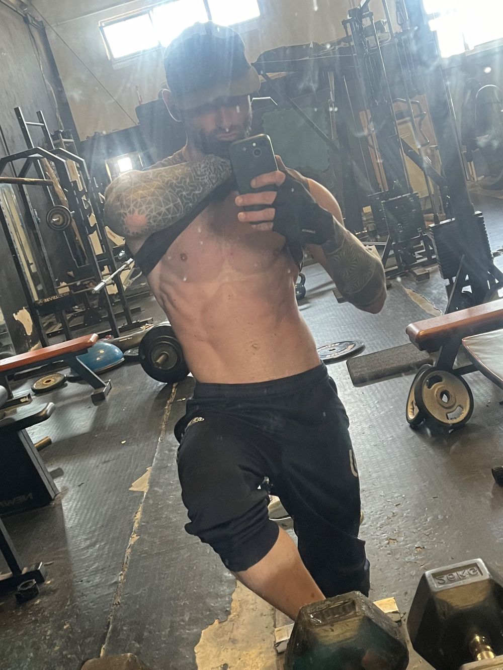 adamo_wild OnlyFans profile picture