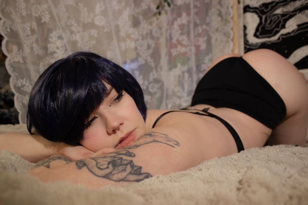 ebalina OnlyFans profile picture