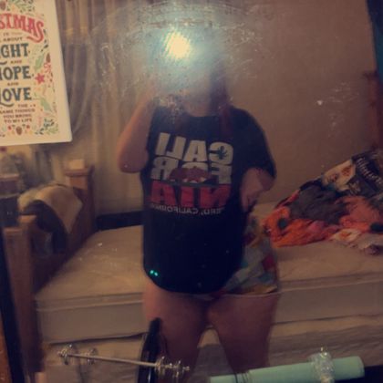 lil_miss_crazy OnlyFans picture