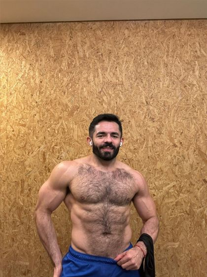 alexsanchess OnlyFans picture