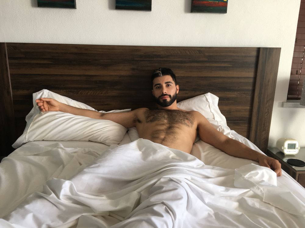 chuchinperez OnlyFans profile picture
