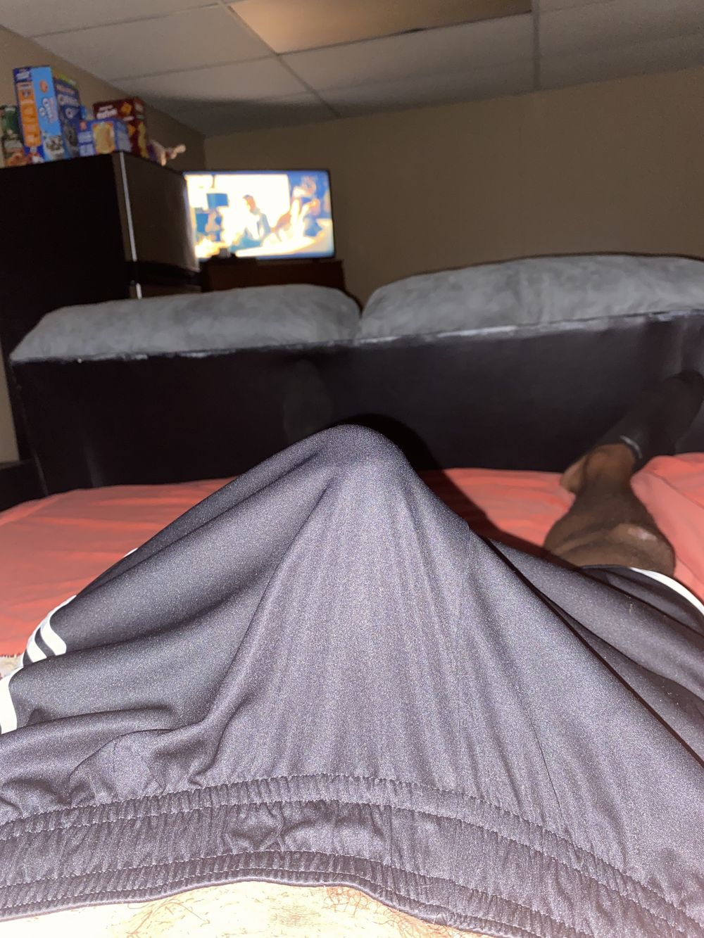 cozyyman OnlyFans profile picture