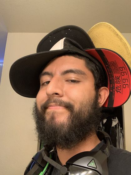 mrhobo1 OnlyFans picture