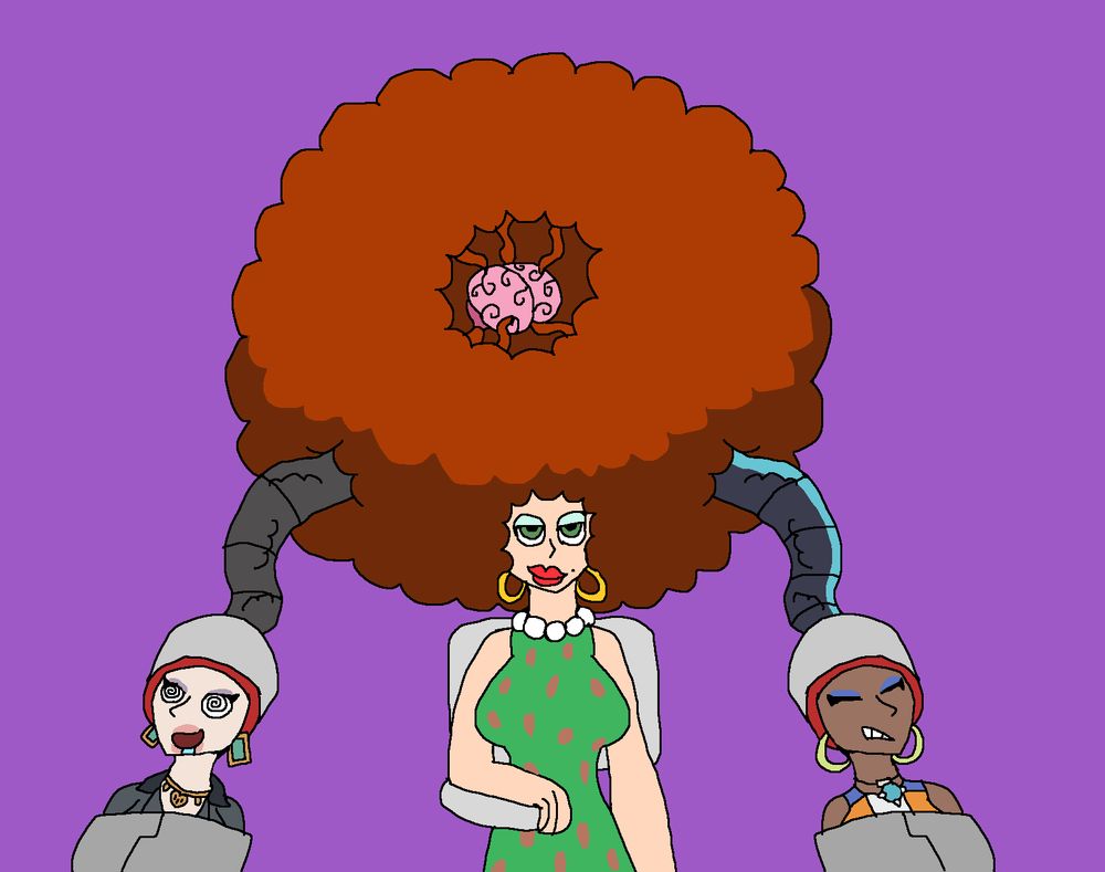 afrofreaks OnlyFans profile picture