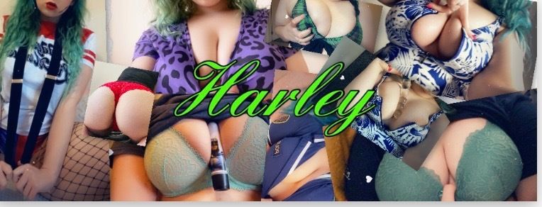 harleyqu1nn OnlyFans profile picture