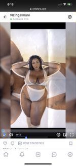 nzingaimani OnlyFans - Free Trial - Photos - Socials | FansMetrics.com