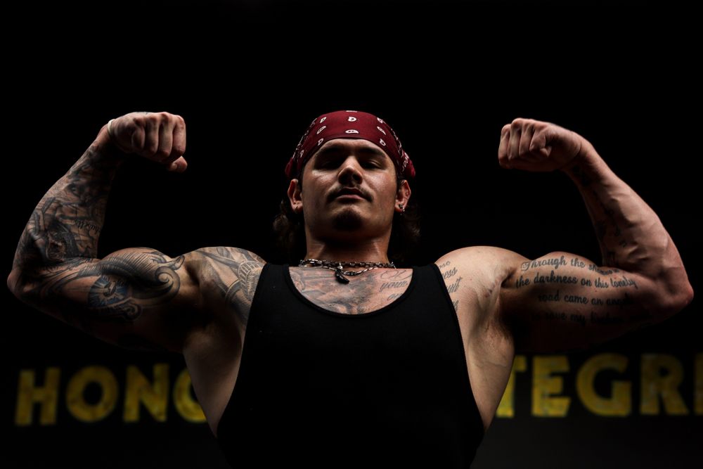 alphabeastmike OnlyFans profile picture