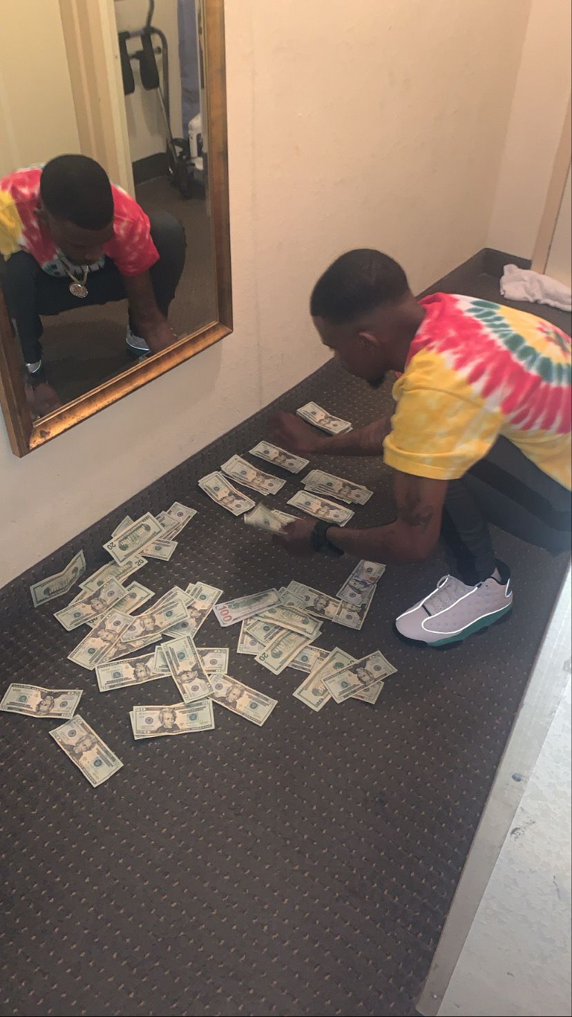 gotdamndizeal OnlyFans profile picture