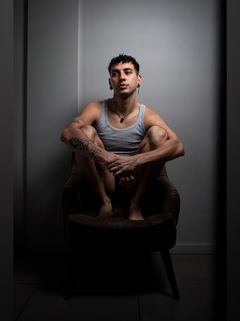 Lucas Campos