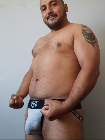 Gabriel Rodriguez