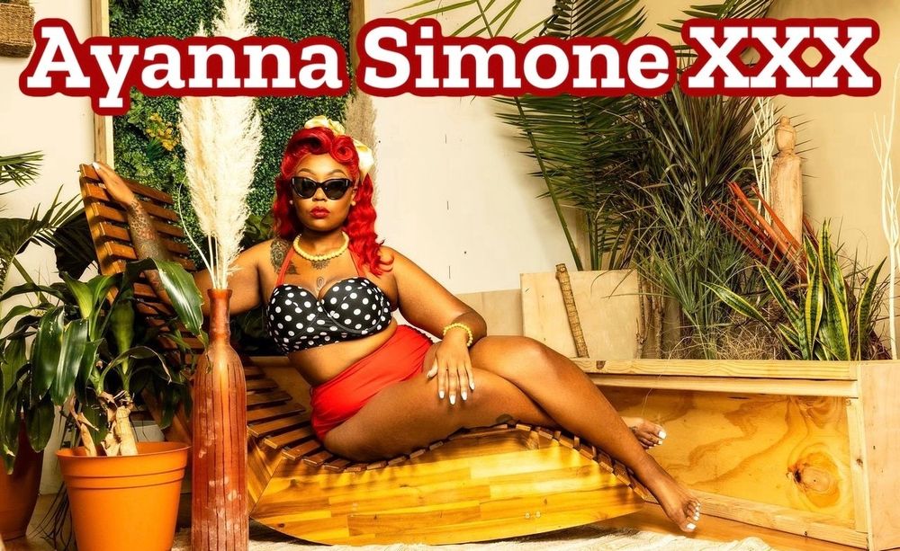 ayannasimonexxx OnlyFans profile picture