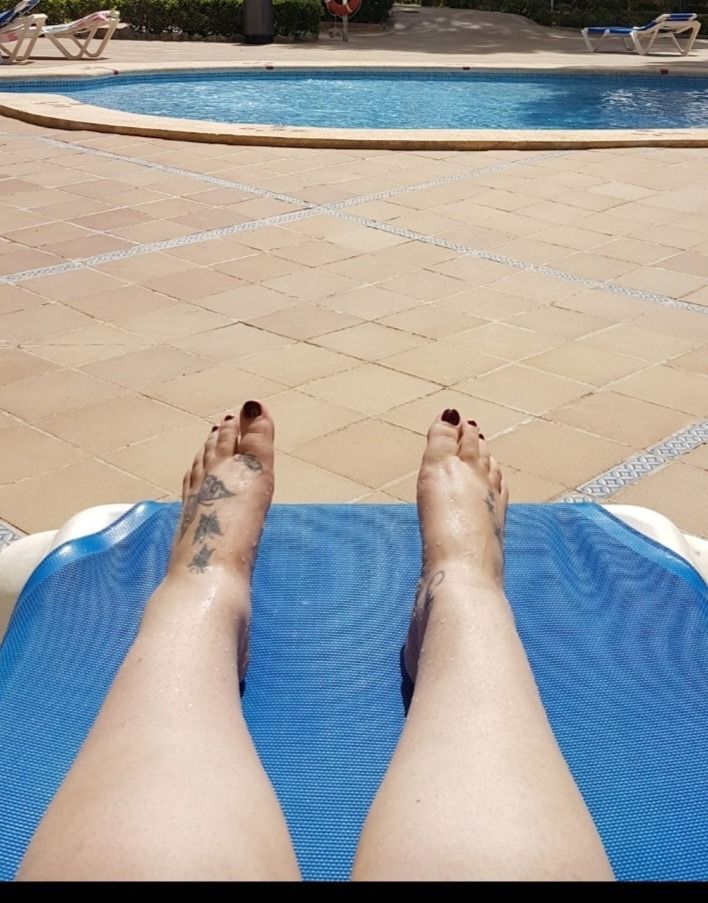 rosietoes100 OnlyFans profile picture