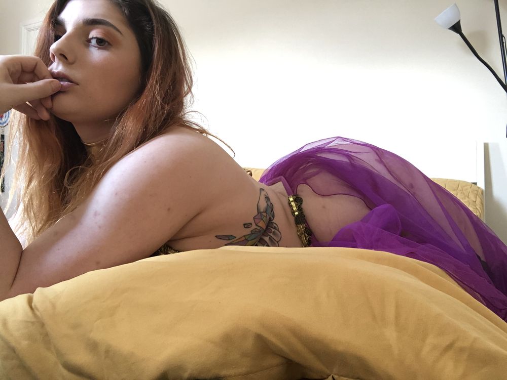 lifeofnessa OnlyFans profile picture