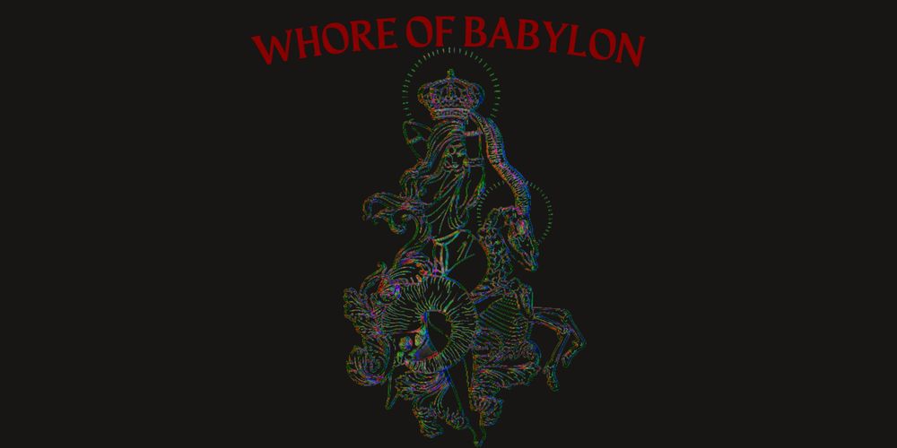 thewhoreofbabylon666 OnlyFans profile picture