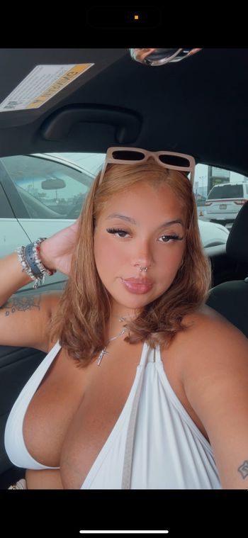 Chubby Chick