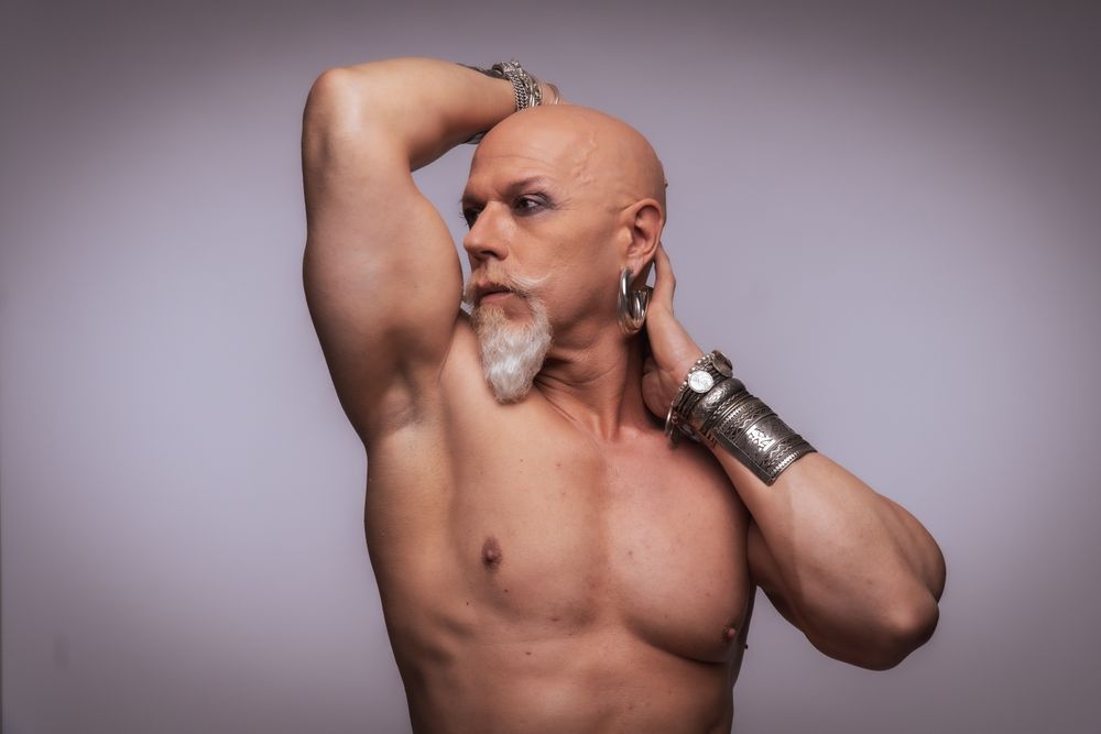 vikingoblond OnlyFans profile picture