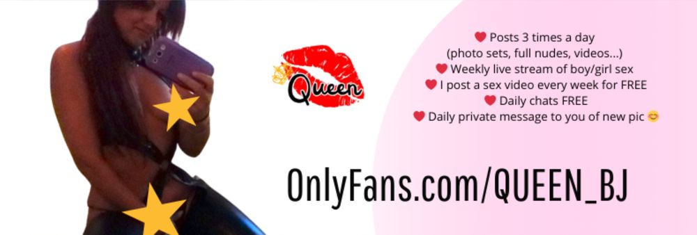 queen_bj OnlyFans profile picture