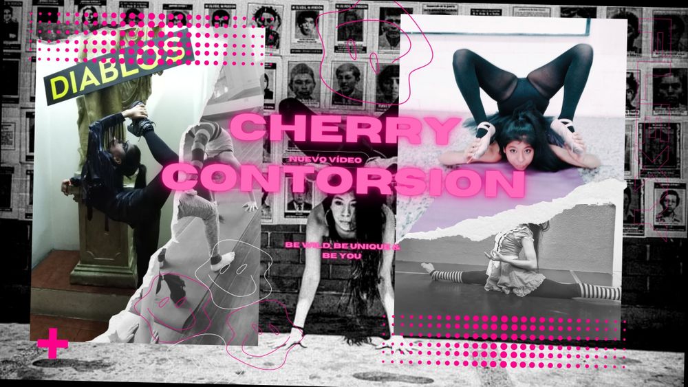 cherrycontorsion OnlyFans profile picture
