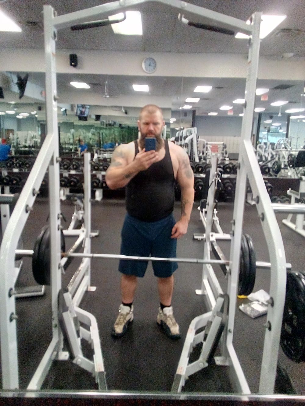 beardedscott OnlyFans profile picture