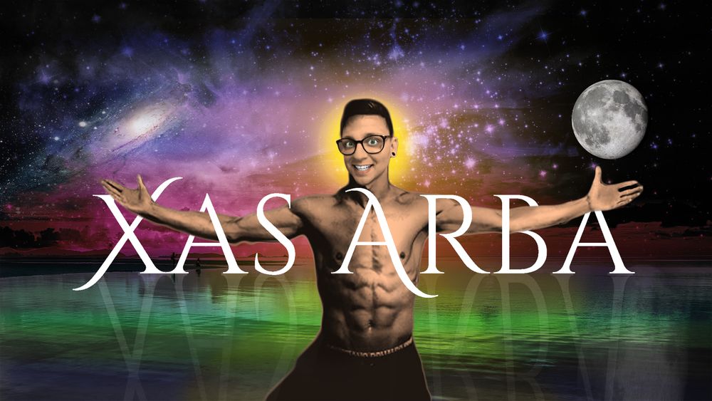 xasarba OnlyFans profile picture