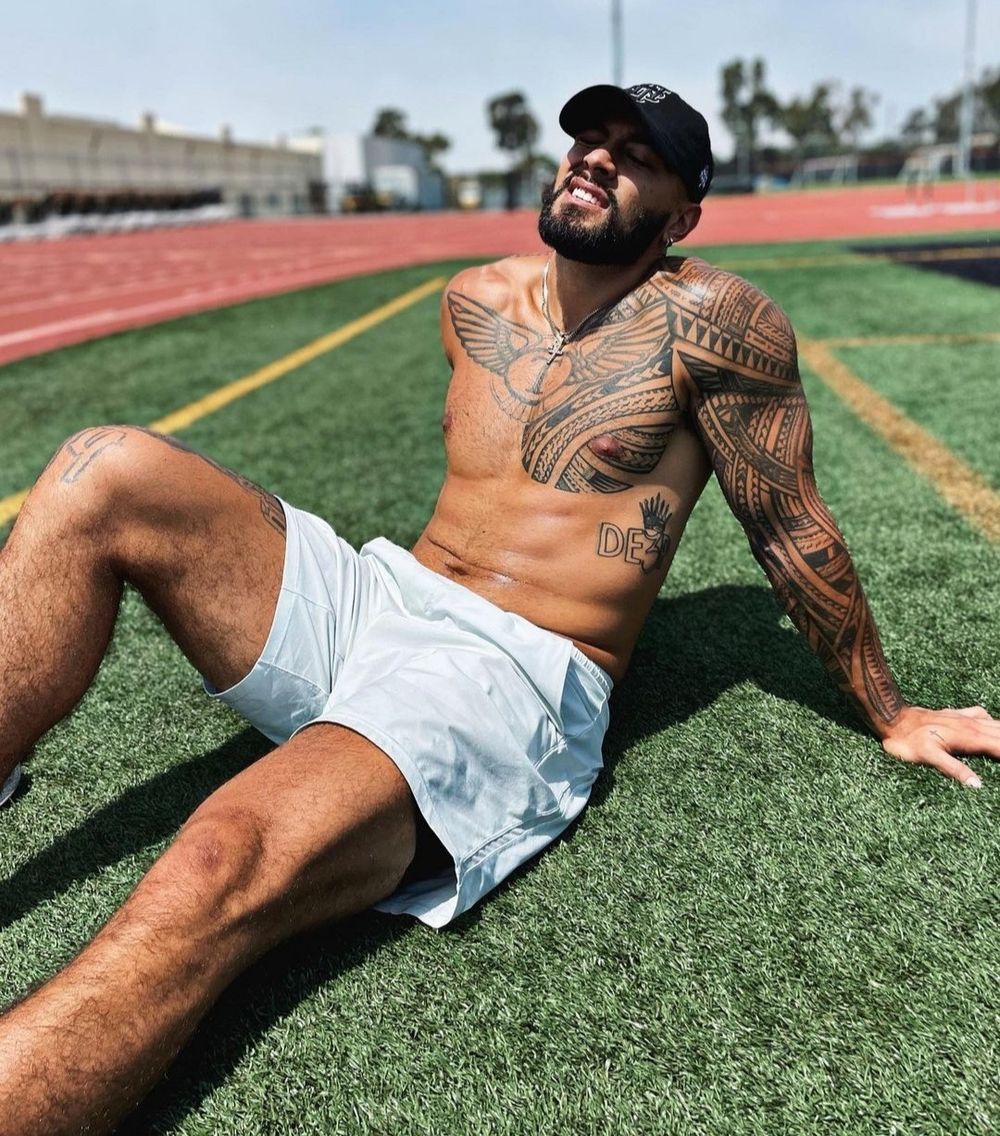 jarlinbenez OnlyFans profile picture