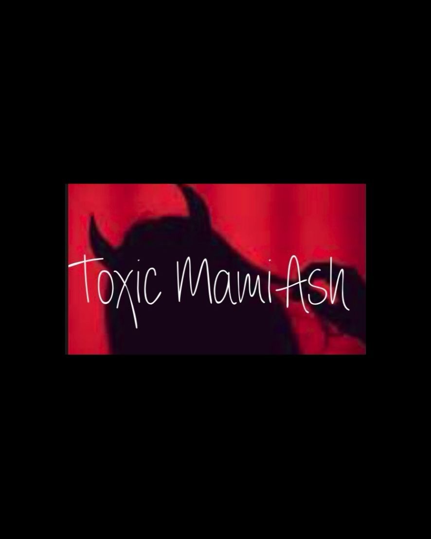 toxicmamiash OnlyFans profile picture