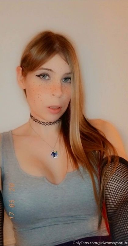 girlwhosaysbruh OnlyFans picture