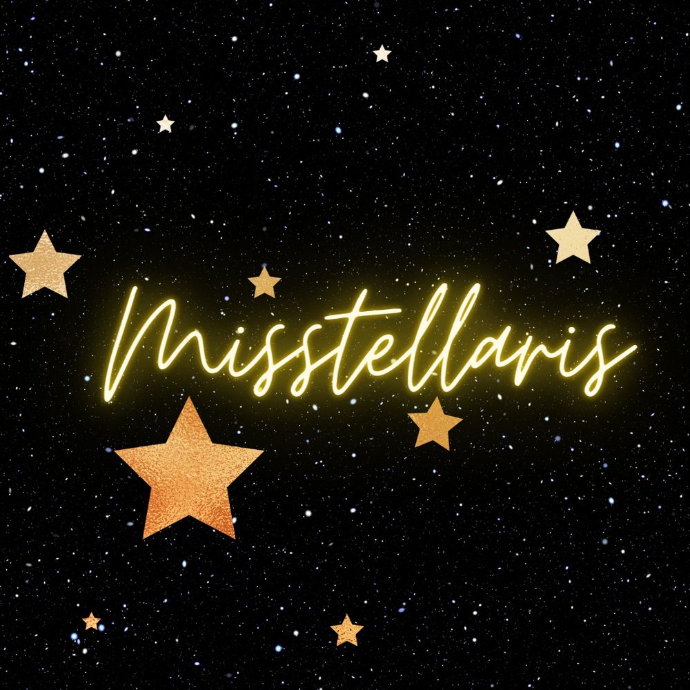 misstellaris OnlyFans profile picture